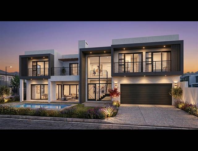 4 BEDROOM HOUSE FOR SALE IN SANDOWN